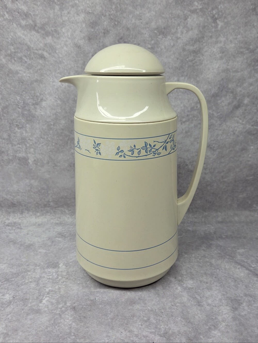 Corelle Corning First Of Spring Thermal Server Carafe Thermos